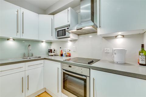 undefined, Whittingstall Road, London