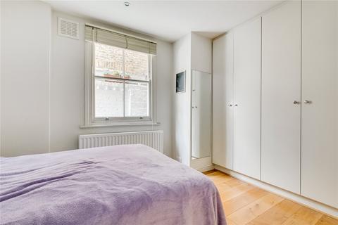 undefined, Whittingstall Road, London
