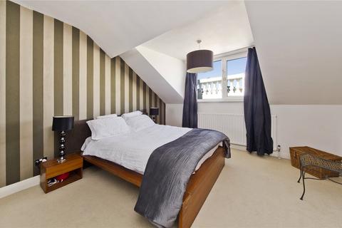 2 bedroom flat for sale, Imperial Court, 4-10 Lexham Gardens, London
