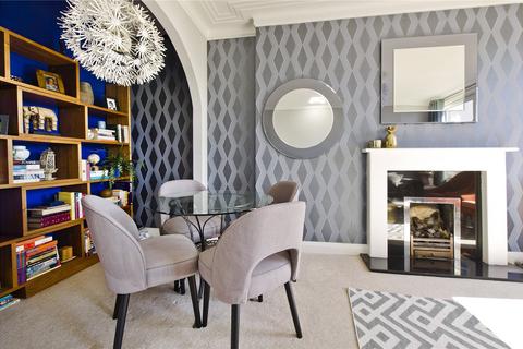 2 bedroom flat for sale, Imperial Court, 4-10 Lexham Gardens, London