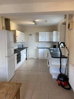 3 bedroom house to rent, North Road, Cathays, Cardiff