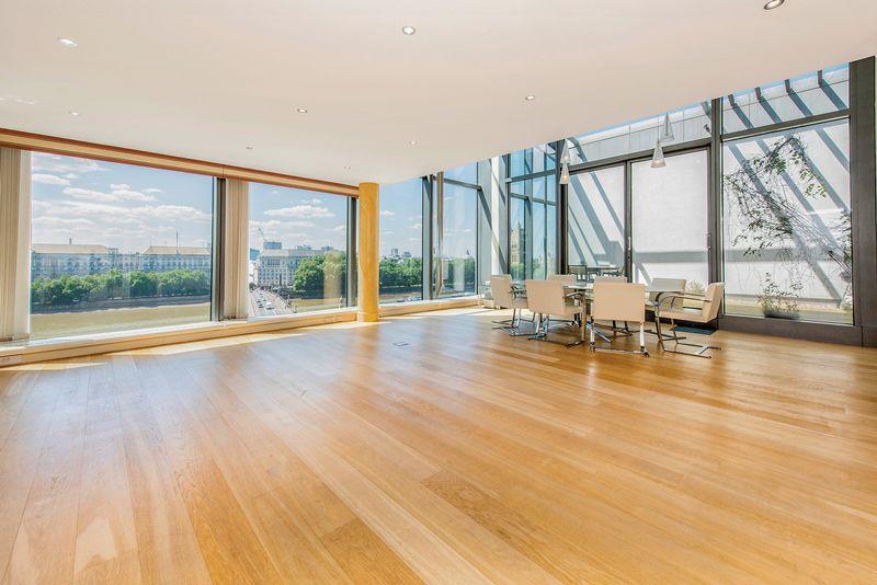 Parliament View Apartments 1 Albert Embankment London 4 Bed Image 1 Of 17 Photo 10