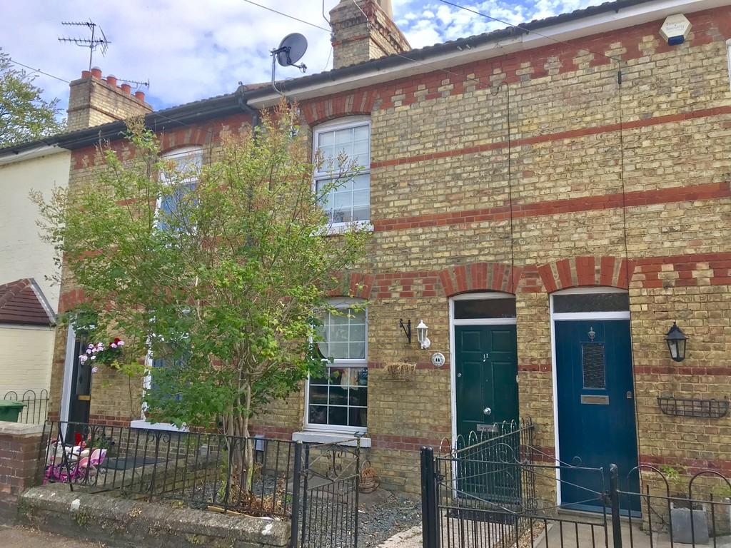 Milton Street, Maidstone 2 bed terraced house £225,000