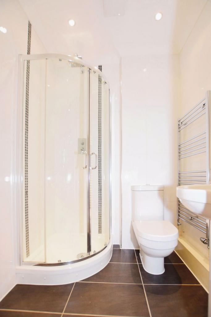 En suite