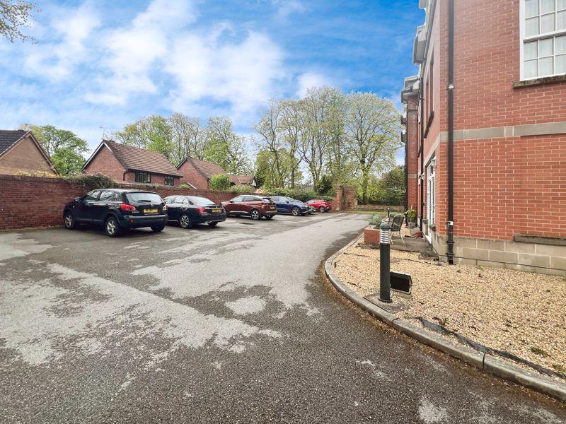 Car park