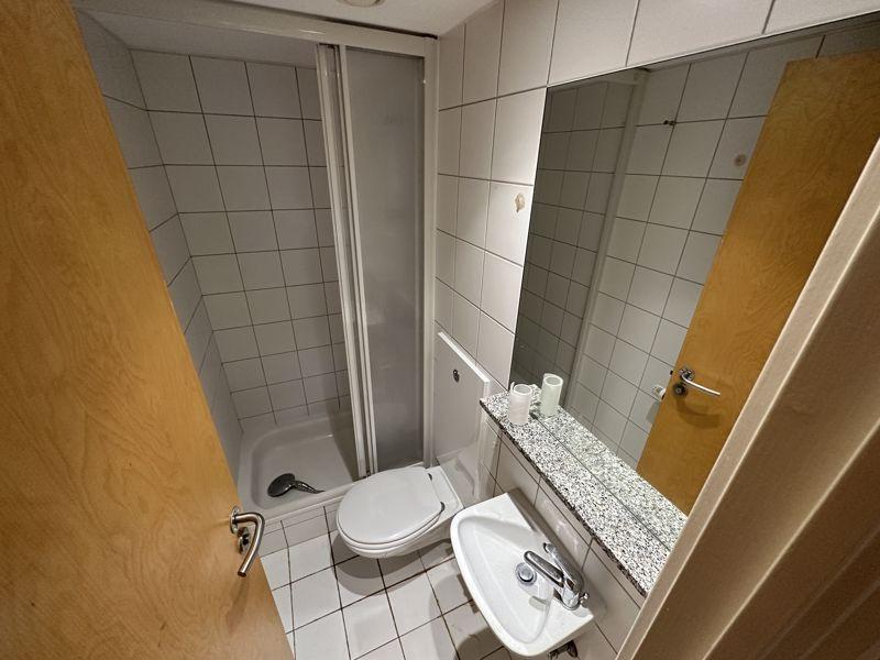 Bedroom 1 En-suite