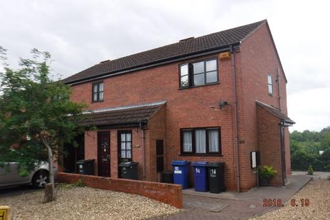 1 bedroom flat to rent, Warren Close, Gainsborough