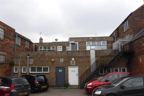 undefined, 110a High Street , Scunthorpe
