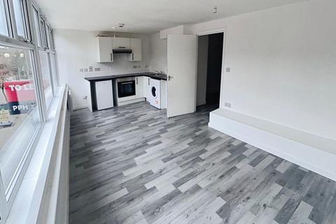undefined, 110a High Street , Scunthorpe