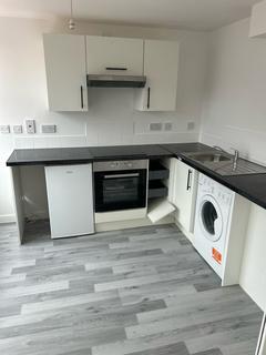 undefined, 110a High Street , Scunthorpe