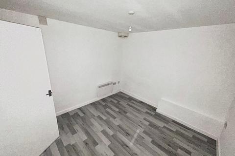 undefined, 110a High Street , Scunthorpe