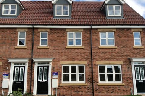 undefined, Pinter Lane, Gainsborough