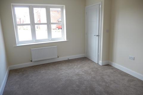 undefined, Pinter Lane, Gainsborough