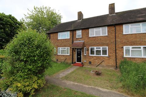 2 bedroom terraced house to rent, Lincoln Crescent, Kirton Lindsey