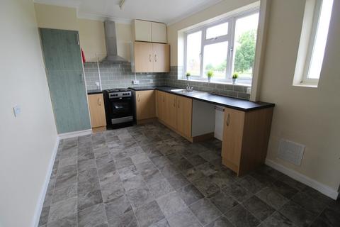 undefined, Lincoln Crescent, Kirton Lindsey