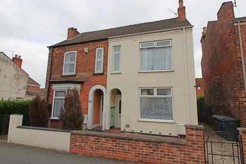 3 bedroom semi-detached house for sale - Cecil Street, Gainsborough