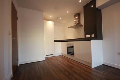 1 bedroom apartment to rent, Fabrick Square, Lombard Street, Digbeth, B12