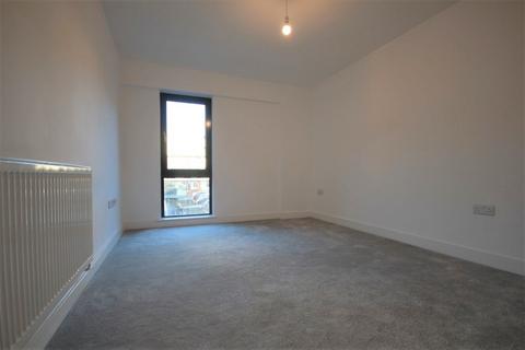 1 bedroom apartment to rent, Fabrick Square, Lombard Street, Digbeth, B12