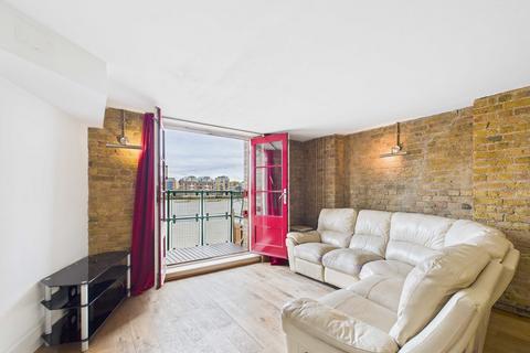 undefined, Globe Wharf, Rotherhithe Street