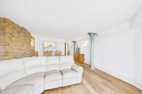 undefined, Globe Wharf, Rotherhithe Street