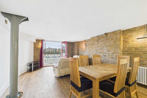 undefined, Globe Wharf, Rotherhithe Street