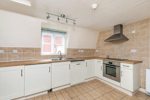 1 bedroom apartment to rent, High Street, Winchester