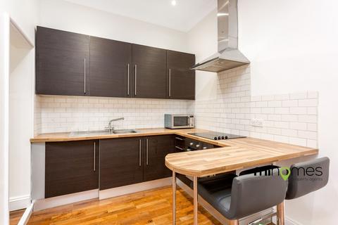 1 bedroom apartment to rent - New Cavendish Street, Fitzrovia