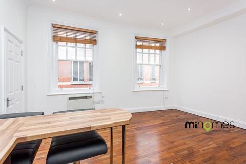 1 bedroom apartment to rent - New Cavendish Street, Fitzrovia