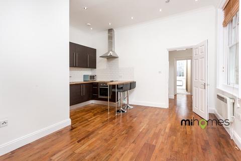 1 bedroom apartment to rent - New Cavendish Street, Fitzrovia