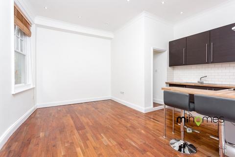 1 bedroom apartment to rent - New Cavendish Street, Fitzrovia