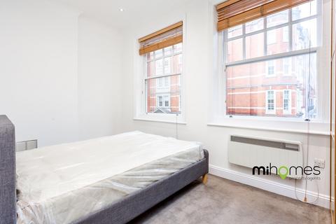 1 bedroom apartment to rent - New Cavendish Street, Fitzrovia