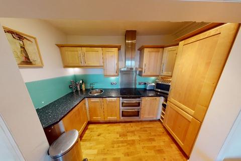 2 bedroom flat to rent - Rubislaw Terrace, City Centre, Aberdeen, AB10