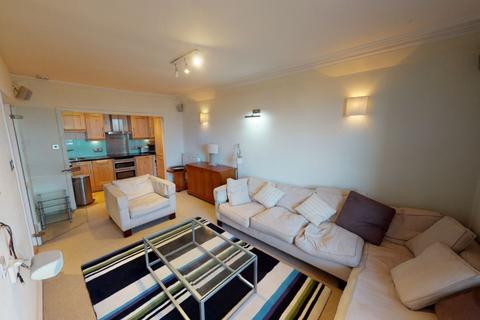 2 bedroom flat to rent - Rubislaw Terrace, City Centre, Aberdeen, AB10