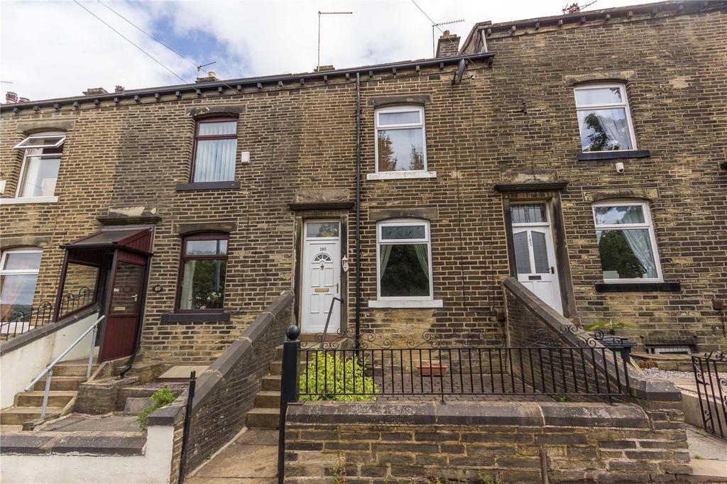 Claremount Road, Claremount, HALIFAX, West Yorkshire, HX3 3 bed