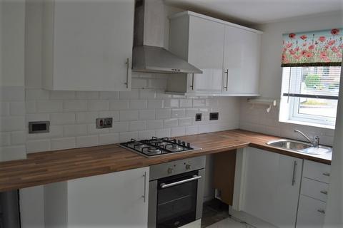 2 bedroom semi-detached house to rent, Tennyson Way, Killay, SA2