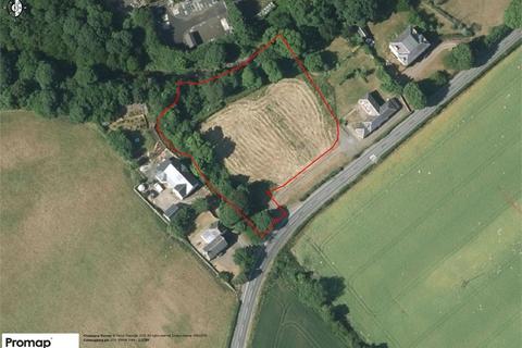 Land for sale - Plot 3, The Glebe, Ayton, Berwickshire, Scottish Borders