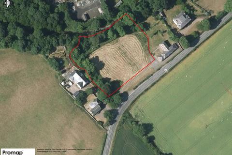 Plot for sale, Plot 3, The Glebe, Ayton