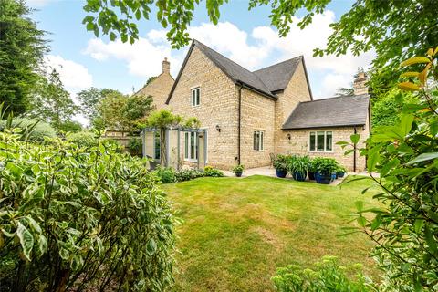 The Lodge Cattle End, Silverstone, Towcester, NN12 8UX