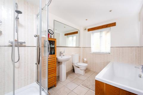 The Lodge Cattle End, Silverstone, Towcester, NN12 8UX