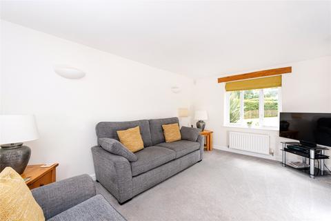 The Lodge Cattle End, Silverstone, Towcester, NN12 8UX