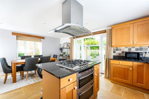 The Lodge Cattle End, Silverstone, Towcester, NN12 8UX