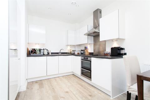 1 bedroom apartment to rent, Bellevalia Court, Woodmill Road, London, E5