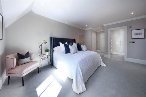 Stow House Old Gardens Park Road Winchester So22 4 Bed Detached House 1 995 000