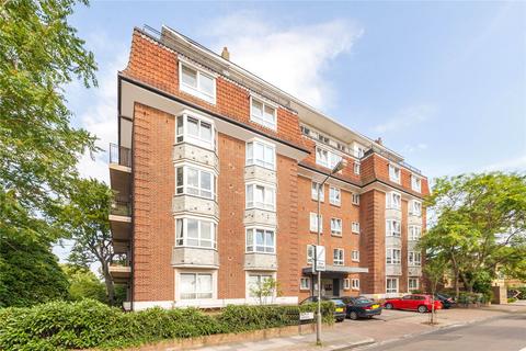 2 bedroom flat to rent, Brittany House, 261 Upper Richmond Road, London