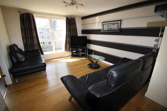 Dee Village Aberdeen 2 Bed Flat 695 Pcm 160 Pw