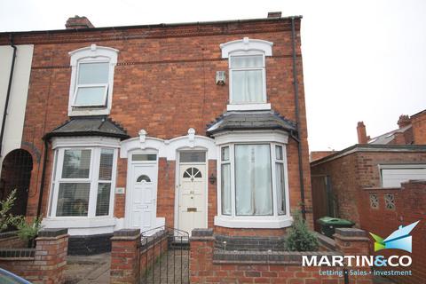 2 bedroom end of terrace house to rent, Drayton Road, Bearwood, B66