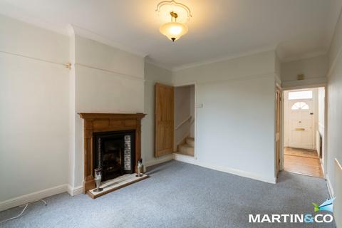 2 bedroom end of terrace house to rent, Drayton Road, Bearwood, B66