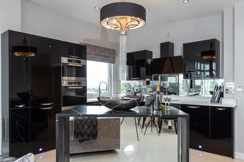 3 bedroom penthouse to rent, Alexandria, Victoria Wharf, Cardiff Bay