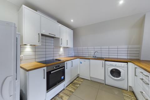 1 bedroom flat to rent - Elliot Street, The Hoe, Plymouth