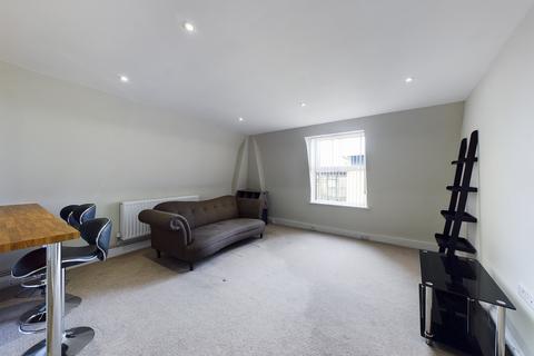 1 bedroom flat to rent - Elliot Street, The Hoe, Plymouth
